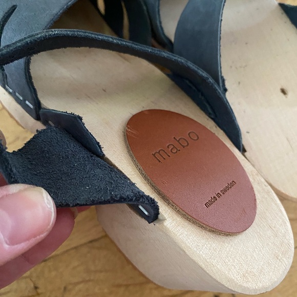 Mabo clogs - Picture 6 of 8